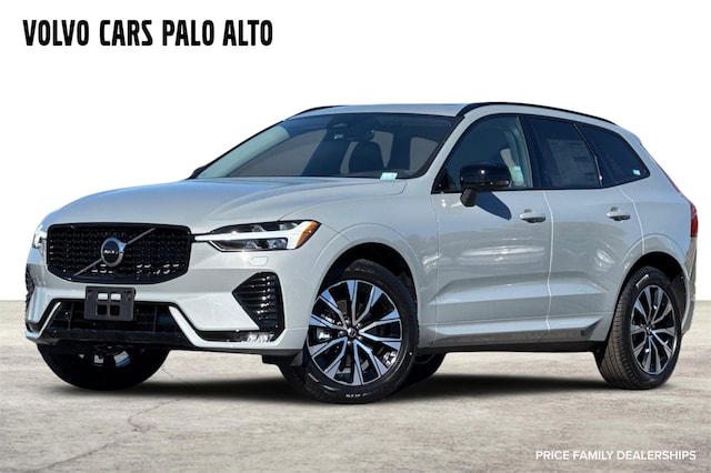 2025 Volvo XC60 B5 Core SUV