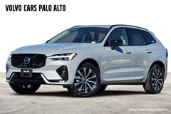 2025 Volvo XC60 B5 Core SUV for Sale at Volvo Cars Palo Alto