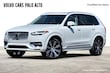 Volvo XC90 Plug-In Hybrid