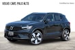 Volvo XC40 Recharge Pure Electric