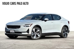 2023 Polestar 2 Long Range Dual Motor Hatchback for Sale at Volvo Cars Palo Alto