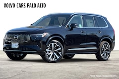 2025 Volvo XC90 B6 (2025.5) Core SUV for Sale at Volvo Cars Palo Alto