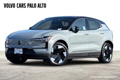 2026 Volvo EX30 Twin Motor Ultra AWD SUV for Sale at Volvo Cars Palo Alto