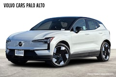 2026 Volvo EX30 Twin Motor Plus AWD SUV for Sale at Volvo Cars Palo Alto