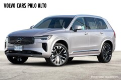 2026 Volvo XC90 B6 Plus 7-Seater AWD SUV for Sale at Volvo Cars Palo Alto