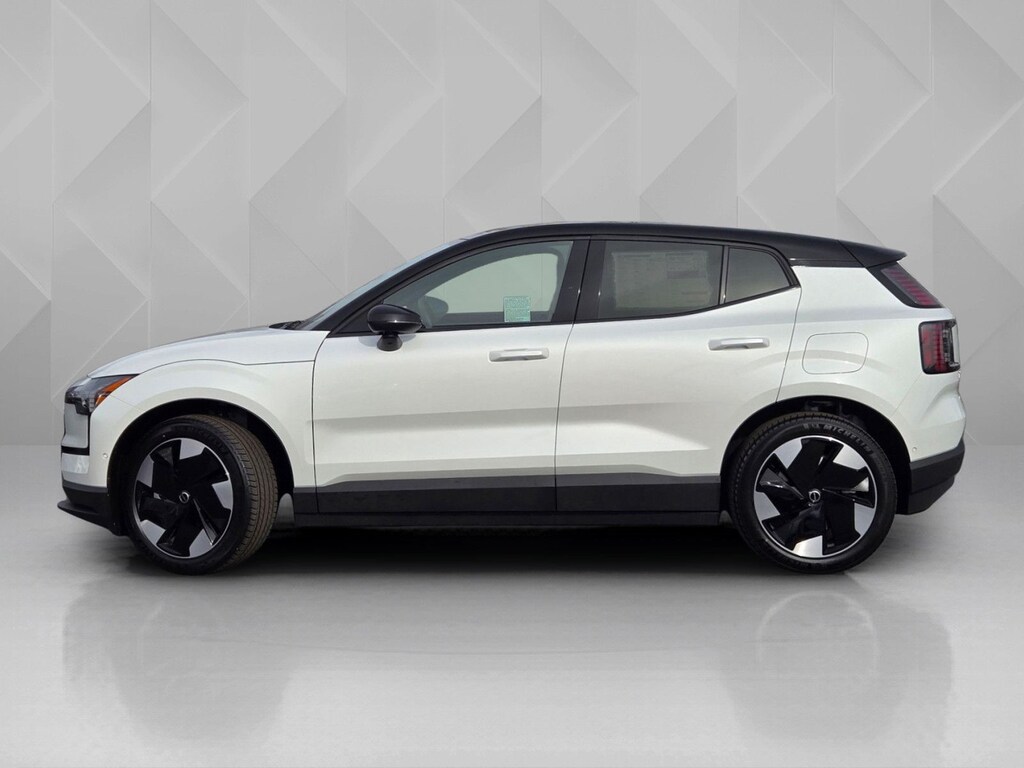 New 2026 Volvo EX30 Twin Motor Ultra SUV