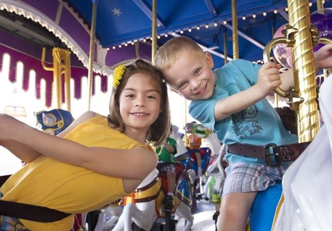 Arizona State Fair 2017