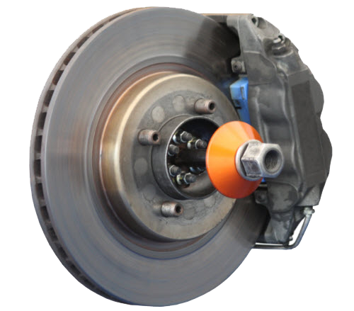 Volvo Brake Service