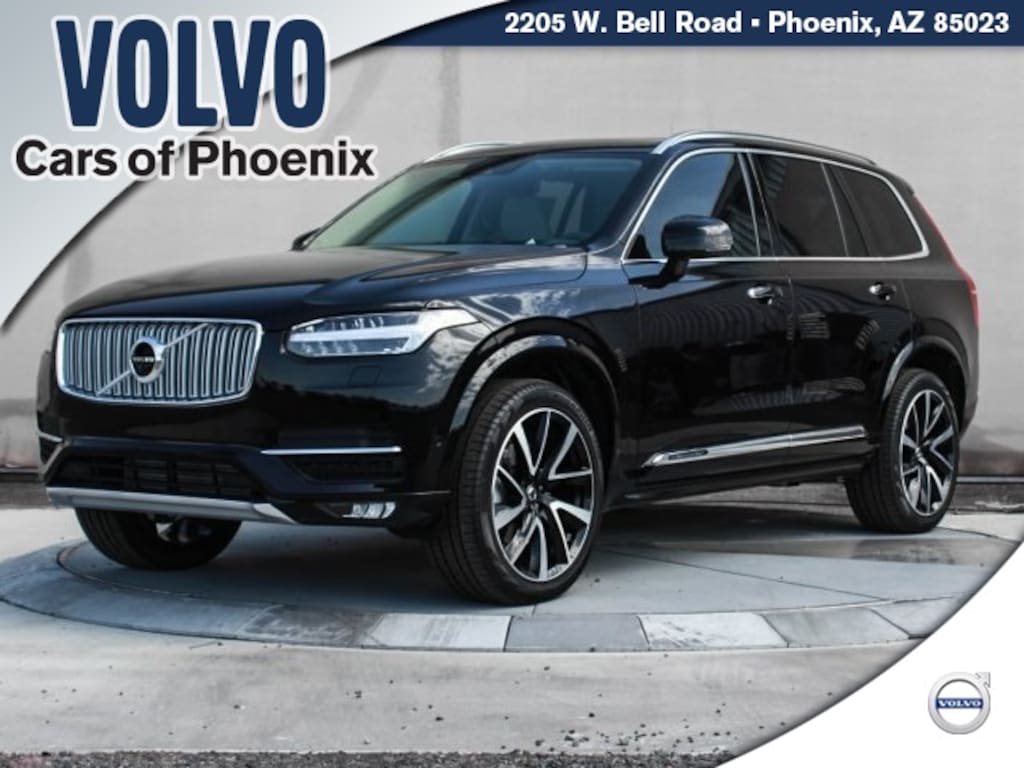 Volvo For Sale >> New 2019 Volvo Xc90 T6 Inscription For Sale In Phoenix Az K1421529 Volvo For Sale >> New 2019 Volvo Xc90 T6 Inscription For Sale In Phoenix Az K1421529