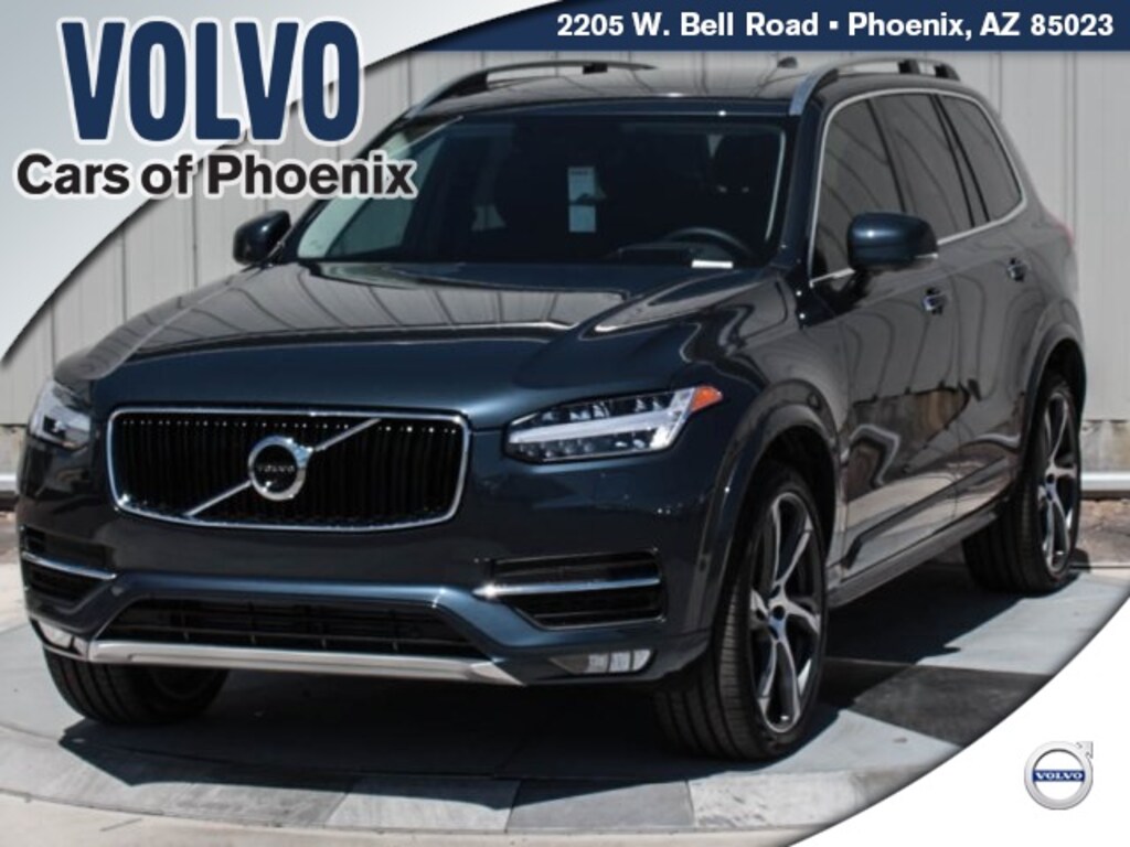 Volvo For Sale >> New 2019 Volvo Xc90 T6 Momentum For Sale In Phoenix Az K1431302 Volvo For Sale >> New 2019 Volvo Xc90 T6 Momentum For Sale In Phoenix Az K1431302