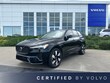  Volvo XC60 Plug-In Hybrid