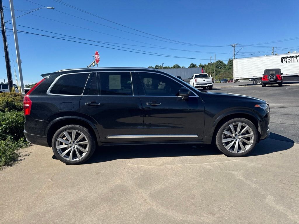 Used 2022 Volvo XC90 T6 Inscription SUV