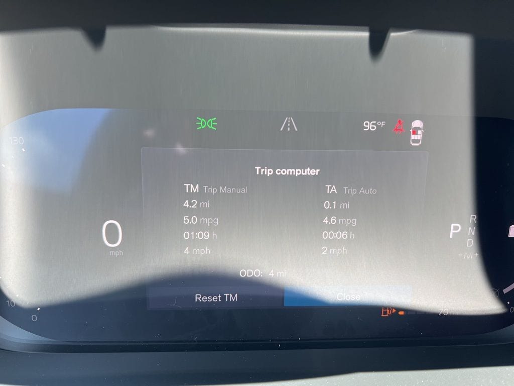 2026 Volvo XC40 Ultra - Photo 20