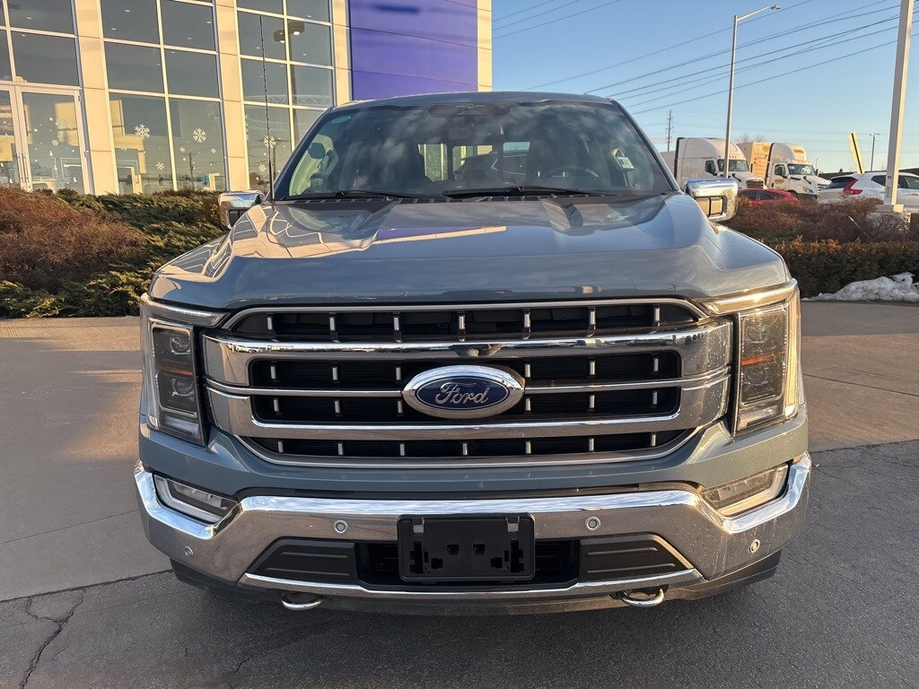 Used 2023 Ford F-150 XL Truck