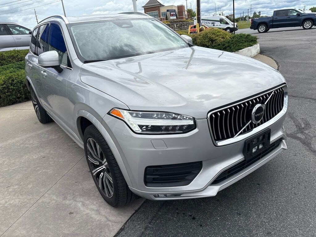 Used 2023 Volvo XC90 B5 Core SUV