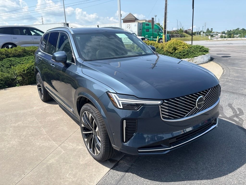 New 2026 Volvo XC90 B6 Ultra 7-Seater SUV