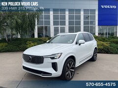 2026 Volvo XC90 B5 Core SUV