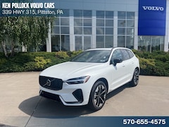 2026 Volvo XC60 B5 Plus SUV