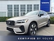  Volvo XC60 Plug-In Hybrid
