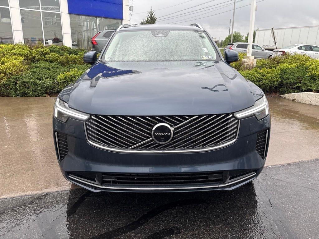 New 2026 Volvo XC90 B6 Ultra 7-Seater SUV
