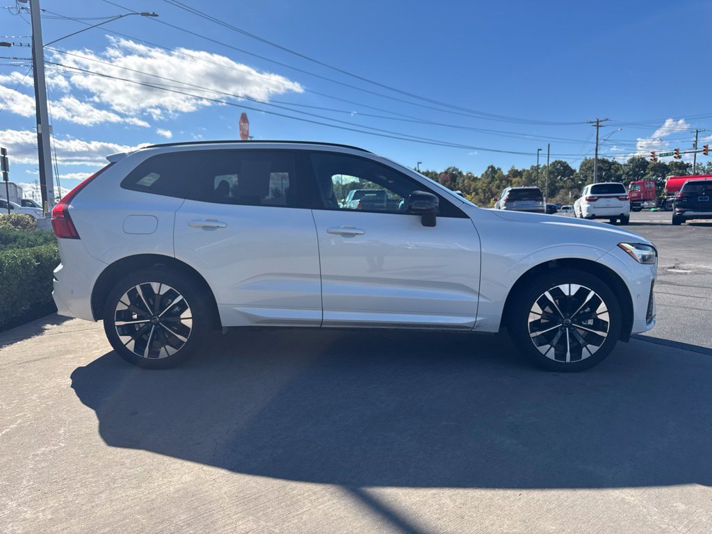 Certified 2026 Volvo XC60 B5 Plus SUV