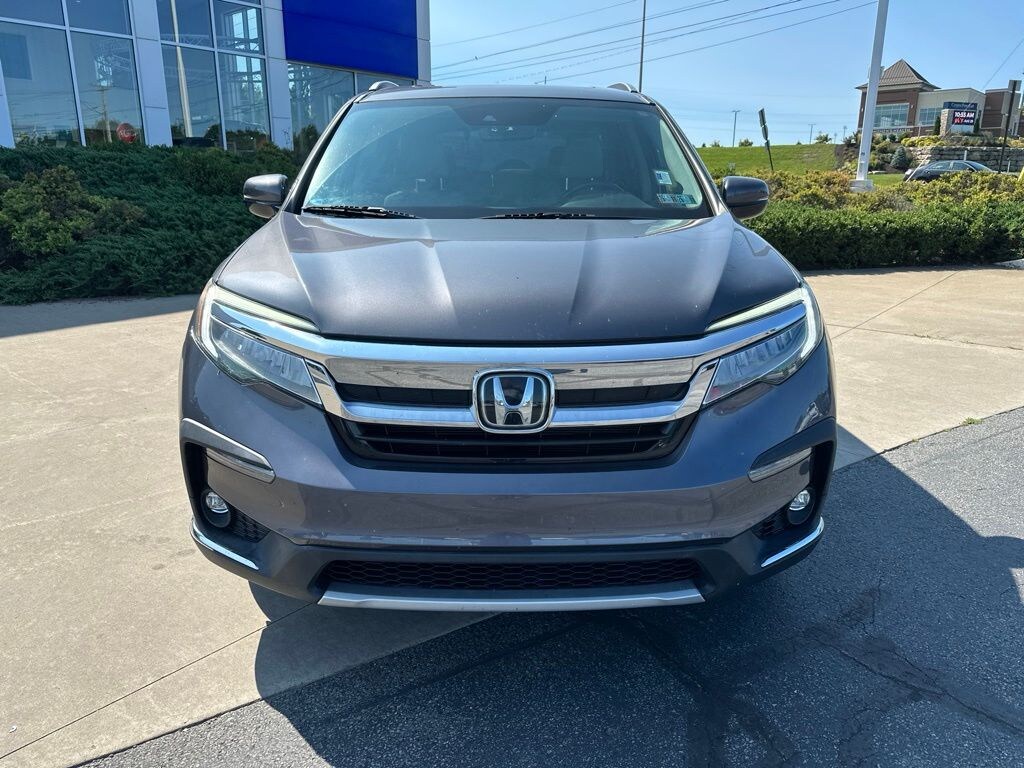 Used 2020 Honda Pilot Touring SUV