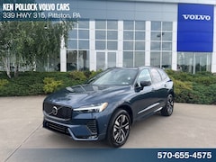 2026 Volvo XC60 B5 Plus SUV