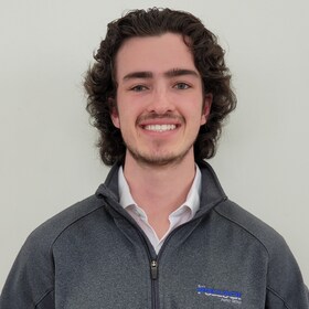 Staff member Eric Peters from ID_e5aaaa836a6d