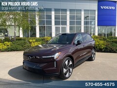 2025 Volvo EX90 Twin Motor Performance Ultra 6-Seater AWD SUV