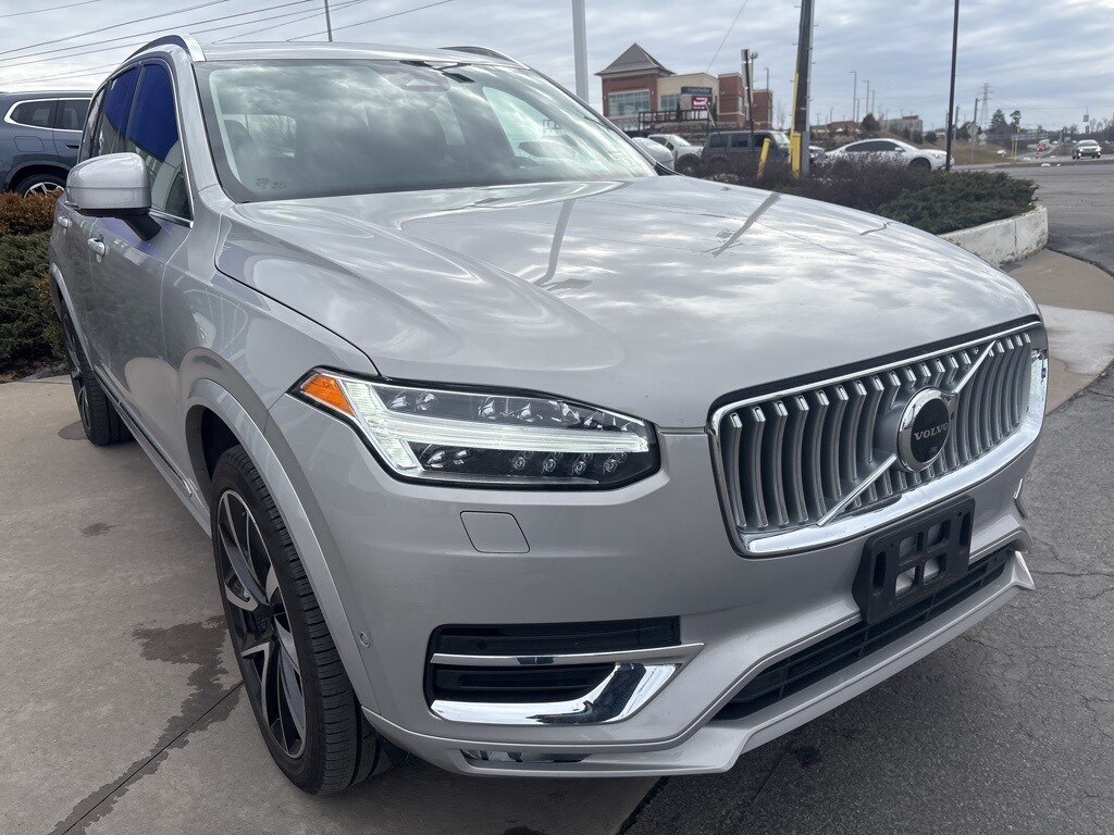 Certified 2023 Volvo XC90 B5 Plus SUV