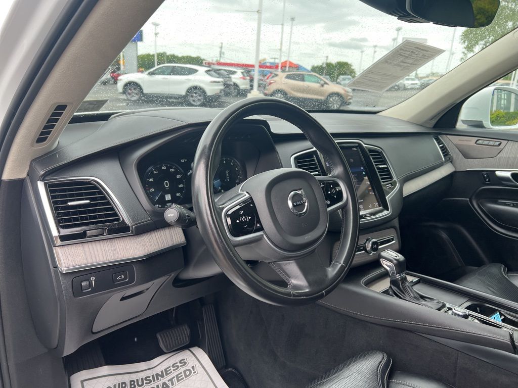 2022 Volvo XC90 Inscription - Photo 14