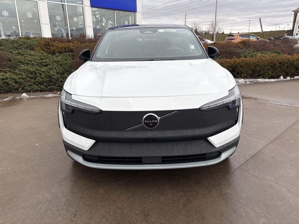 New 2026 Volvo EX30 Cross Country Ultra SUV