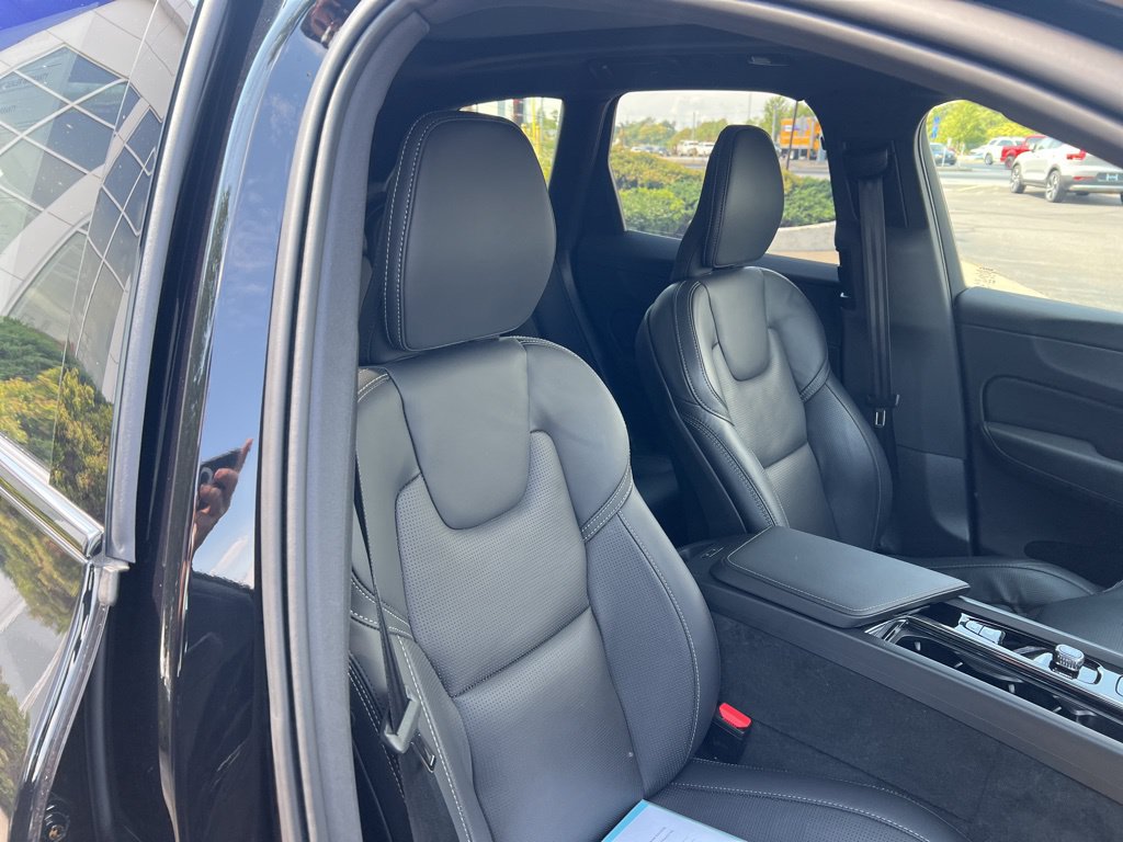 2024 Volvo XC60 Ultimate - Photo 37