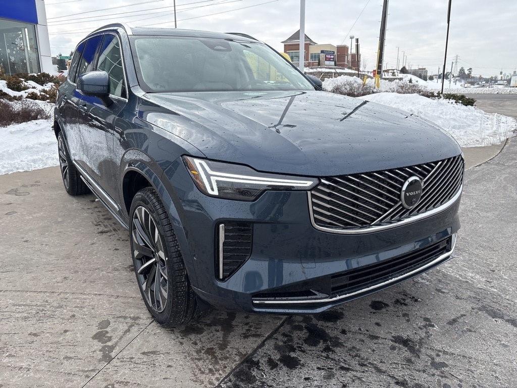 New 2026 Volvo XC90 B6 Ultra 7-Seater SUV