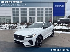 2026 Volvo XC60 B5 Plus AWD SUV