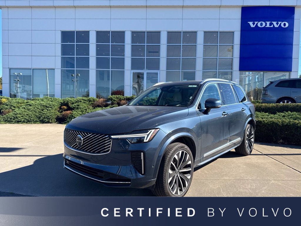 2026 Volvo XC90 Ultra