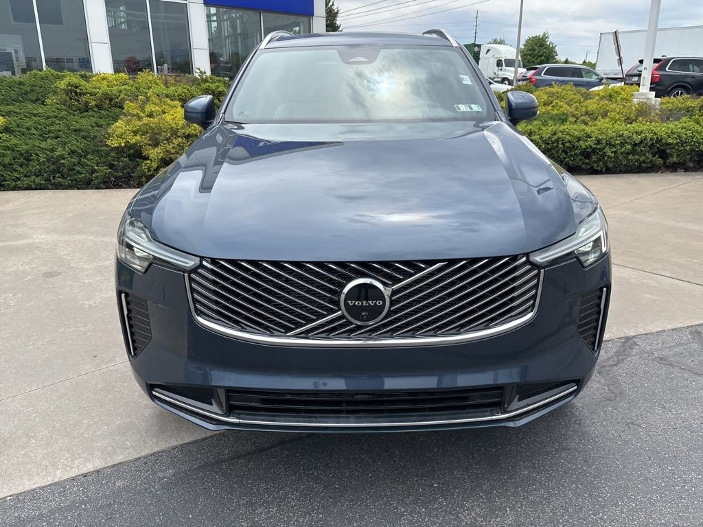 New 2026 Volvo XC90 B5 Plus 7-Seater SUV