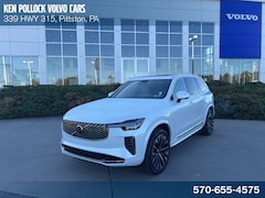 2026 Volvo XC90 B6 Plus 7-Seater AWD SUV