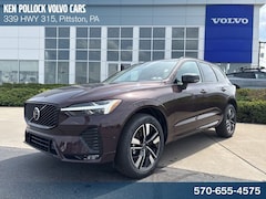 2026 Volvo XC60 B5 Plus SUV