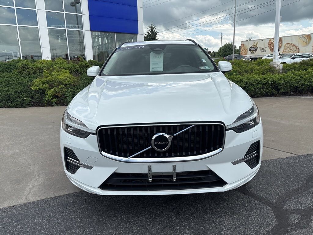 Certified 2023 Volvo XC60 B5 Core SUV