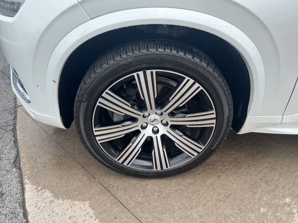 2022 Volvo XC90 Inscription - Photo 9