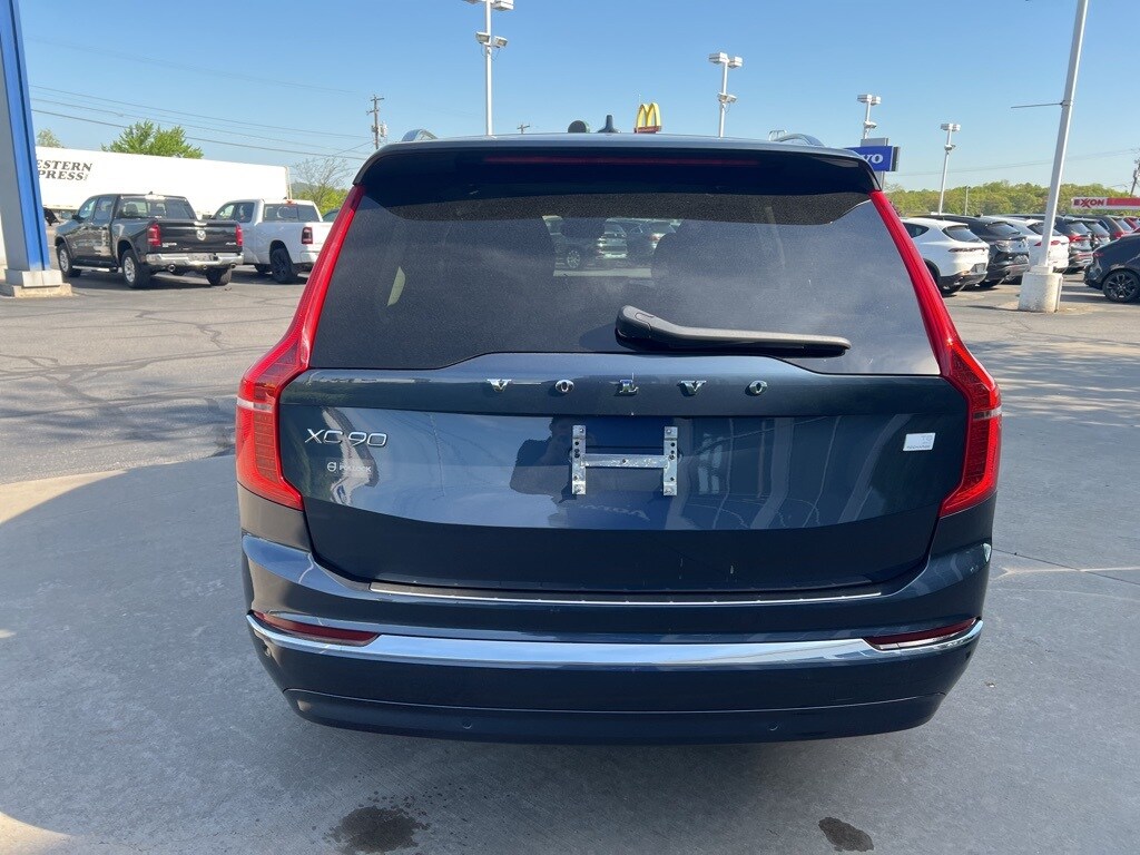 2023 Volvo XC90 Recharge Ultimate photo 4