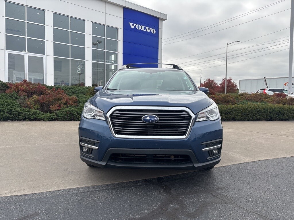 Used 2022 Subaru Ascent Limited SUV