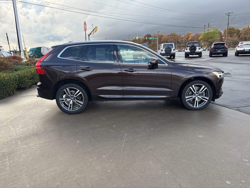Used 2018 Volvo XC60 T6 Momentum SUV
