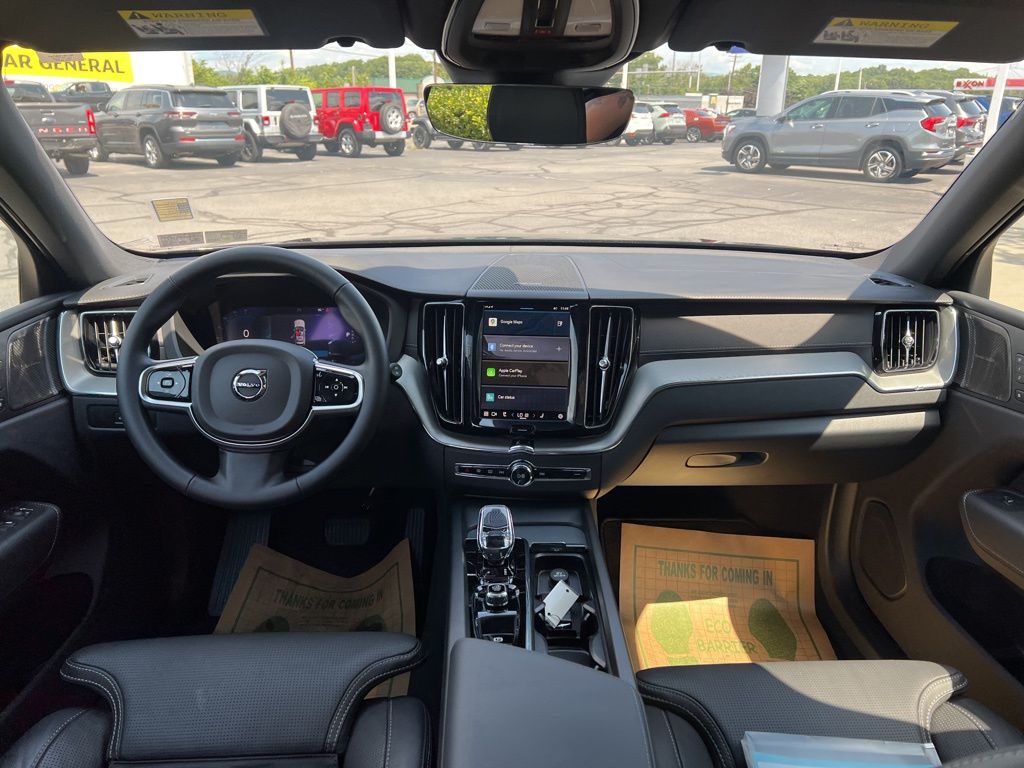 2024 Volvo XC60 Ultimate - Photo 30