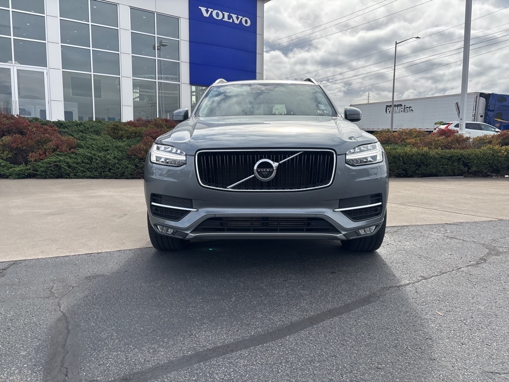 Used 2019 Volvo XC90 T6 Momentum SUV