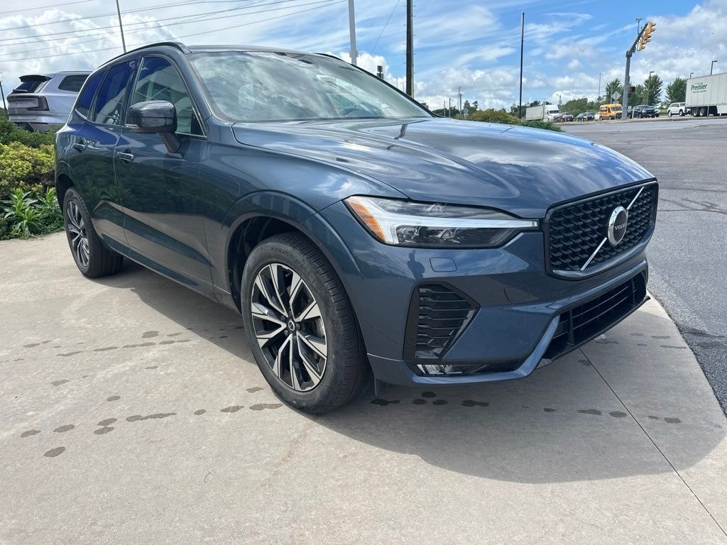 Used 2024 Volvo XC60 B5 Core SUV