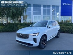 2026 Volvo XC90 plug-in hybrid T8 Ultra 7-Seater SUV