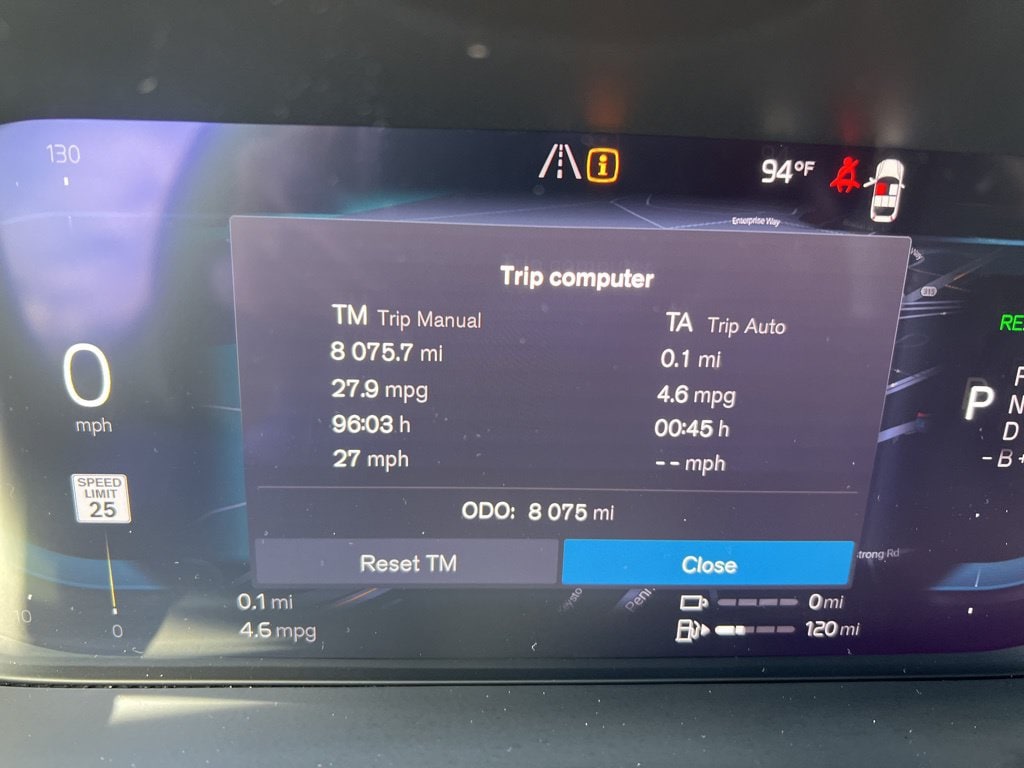 2024 Volvo XC60 Ultimate - Photo 20