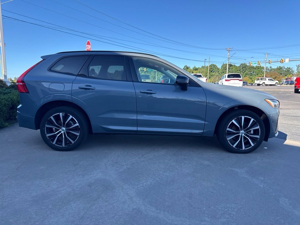 Certified 2024 Volvo XC60 B5 Plus Dark Theme SUV